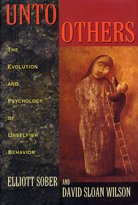 Cover for Unto Others