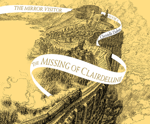 The Missing of Clairdelune Cover Image