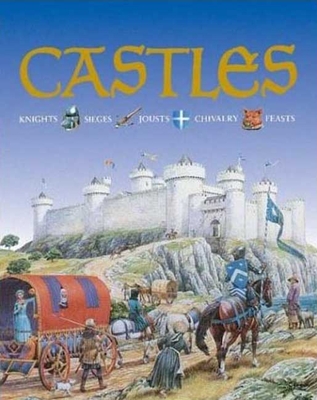 Castles (Single Subject Reference) Cover Image
