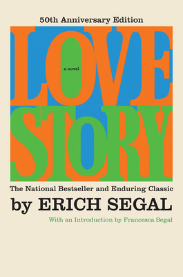 Cover for Love Story [50th Anniversary Edition]