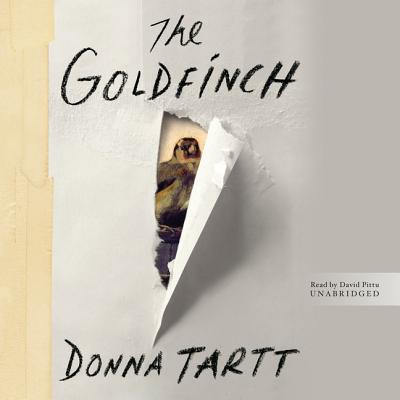 The Goldfinch: A Novel (Pulitzer Prize for Fiction)