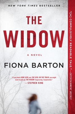 Cover Image for The Widow