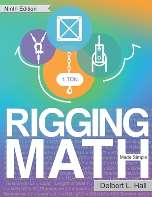 Rigging Math Made Simple, Ninth Edition Cover Image