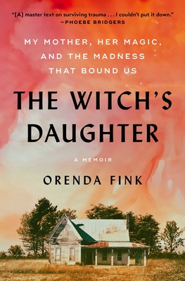 The Witch's Daughter