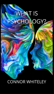 What is Psychology? (Introductory #1) Cover Image