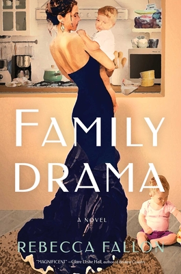 Family Drama: A Novel | Gibson's Bookstore