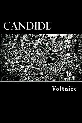 Candide (Paperback)