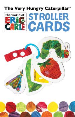 The World of Eric Carle(TM) The Very Hungry Caterpillar(TM) Stroller Cards (World of Erice Carle Activities for Little Ones)