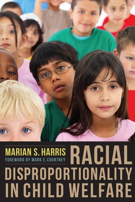 Racial Disproportionality in Child Welfare Cover Image