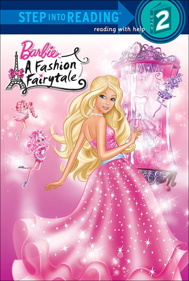 A Fashion Fairytale (Barbie (Pb))