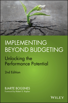 Implementing Beyond Budgeting: Unlocking the Performance Potential Cover Image