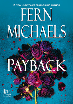 Cover for Payback (Sisterhood #2)