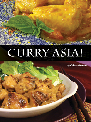 Curry Asia! Cover Image