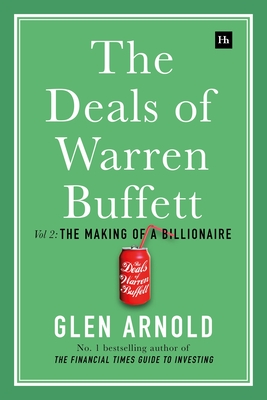 Cover for The Deals of Warren Buffett Volume 2