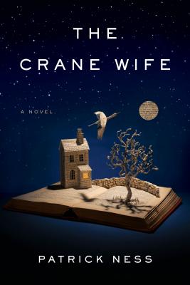 Cover Image for The Crane Wife: A Novel