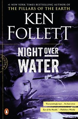 Night over Water Cover Image