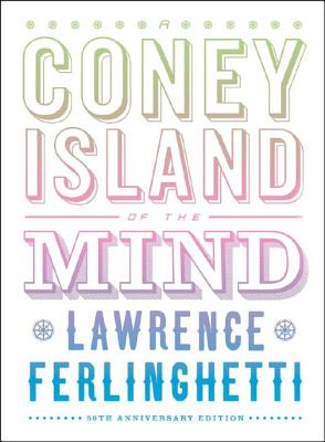 A Coney Island of the Mind Cover Image