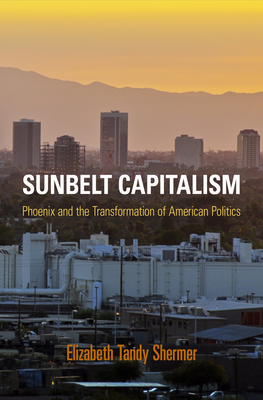 Sunbelt Capitalism (Politics and Culture in Modern America)