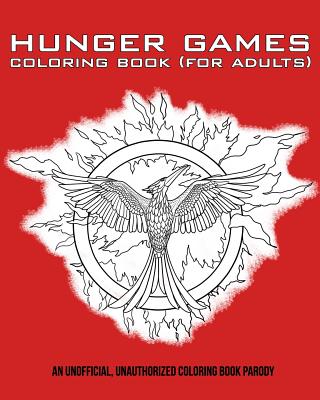 104+ Hunger Games Coloring Book Picture HD 104+ Hunger Games Coloring Book Picture HD