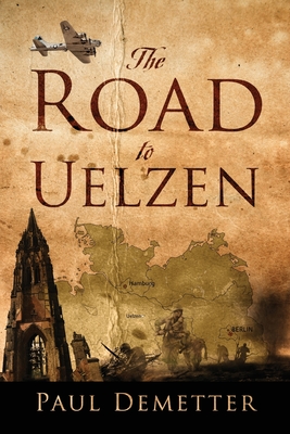 The Road to Uelzen Cover Image