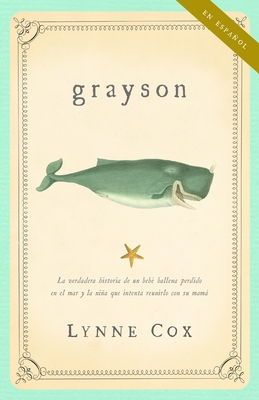 Grayson (Spanish Edition) Cover Image
