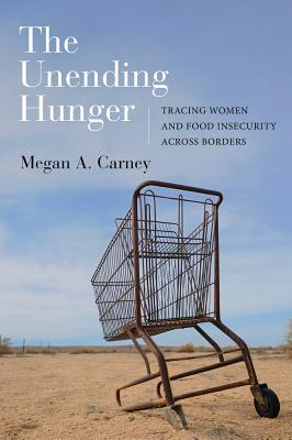 Cover for The Unending Hunger