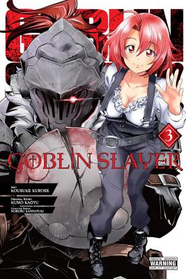 Goblin Slayer (manga): Goblin Slayer, Vol. 1 (manga) (Series #1)  (Paperback) 