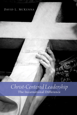 Christ-Centered Leadership Cover Image