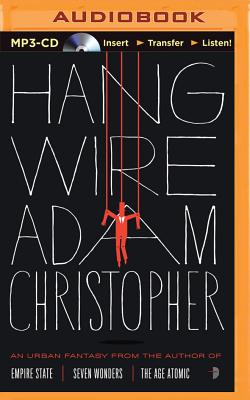 Cover for Hang Wire
