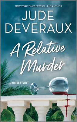 A Relative Murder (Medlar Mystery #4)