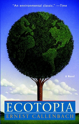 Ecotopia Cover