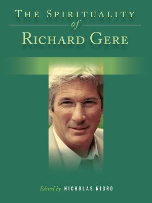 The Spirituality of Richard Gere (Spirituality (Backbeat))