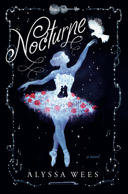 Cover for Nocturne