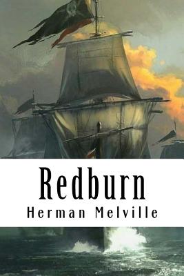 Redburn Cover Image