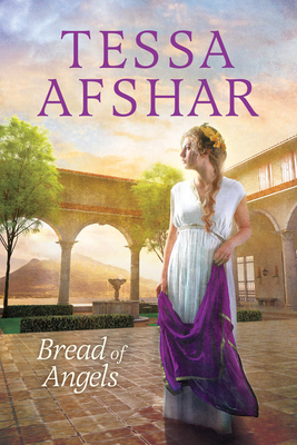 Bread of Angels Cover Image