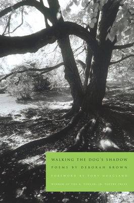 Walking the Dog's Shadow: Poems