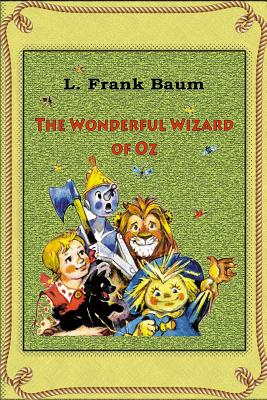 The Wonderful Wizard of Oz