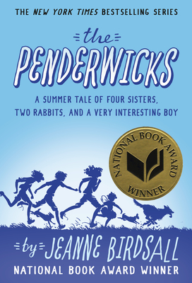 The Penderwicks: A Summer Tale of Four Sisters, Two Rabbits, and a Very Interesting Boy Cover Image