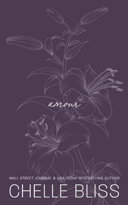 Amour: Discrète By Chelle Bliss Cover Image
