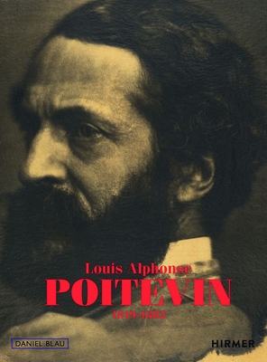 Louis-Alphonse Poitevin: 1819-1882 Cover Image