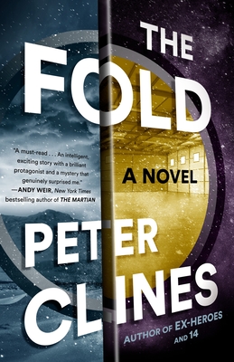 Cover for The Fold