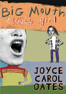 Big Mouth & Ugly Girl Cover Image