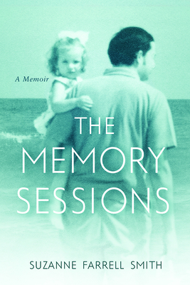 Cover for The Memory Sessions