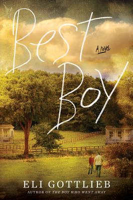 Cover Image for Best Boy: A Novel