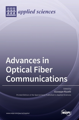 Advances in Optical Fiber Communications Cover Image