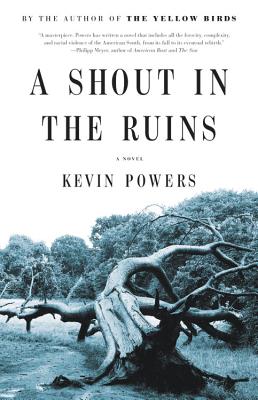 Cover for A Shout in the Ruins