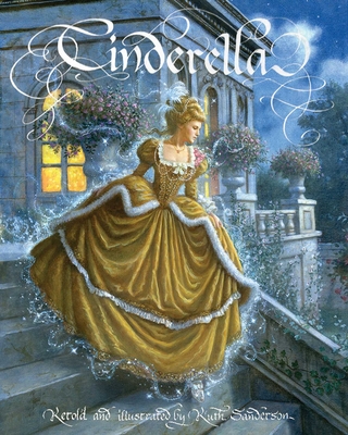 Cinderella (The Ruth Sanderson Collection)