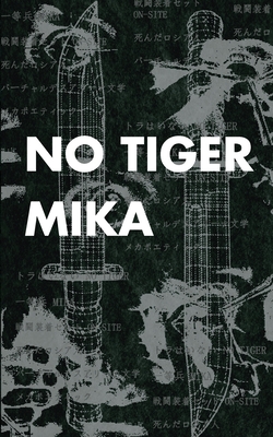 No Tiger By Mika Cover Image