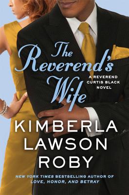 The Reverend's Wife (A Reverend Curtis Black Novel #9)