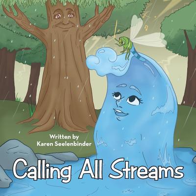 Calling All Streams Cover Image